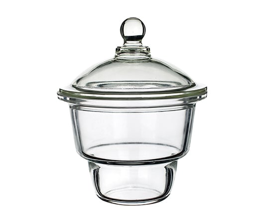 SIMAX3-6010-05デシケーターφ380×438【1式】(as1-3-6010-05)