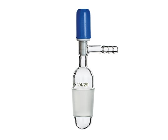 SIMAX3-6011-11上口デシケータ―用バルブ【1個】(as1-3-6011-11)