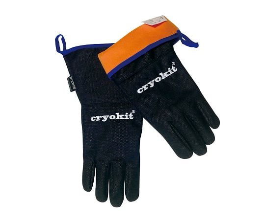 3-6030-04低温防水手袋ＣＲＹＯＫＩＴ－３００８【1双】(as1-3-6030-04)
