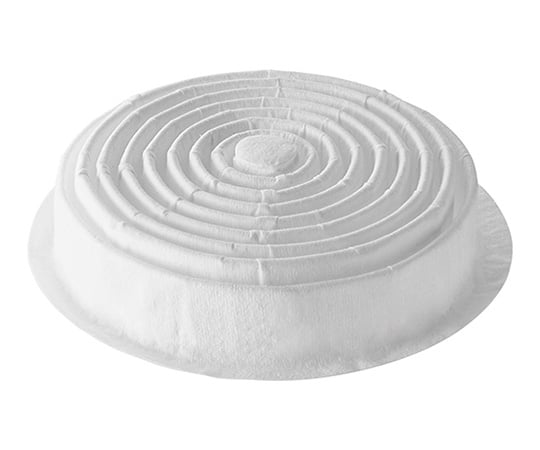 重松製作所3-6047-11防じんマスク用フィルタR2N【1個】(as1-3-6047-11)