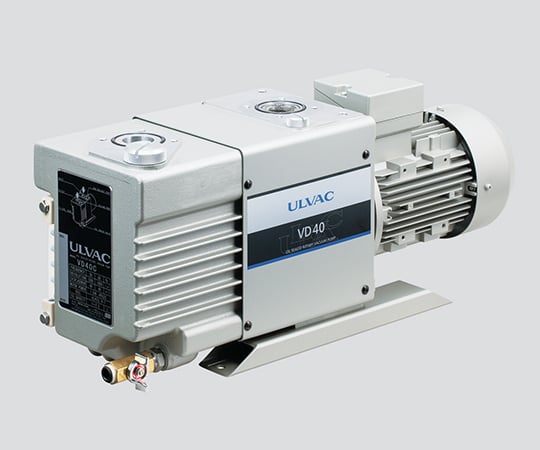 アルバック3-6055-02油回転真空ポンプ670L/min【1個】(as1-3-6055-02)