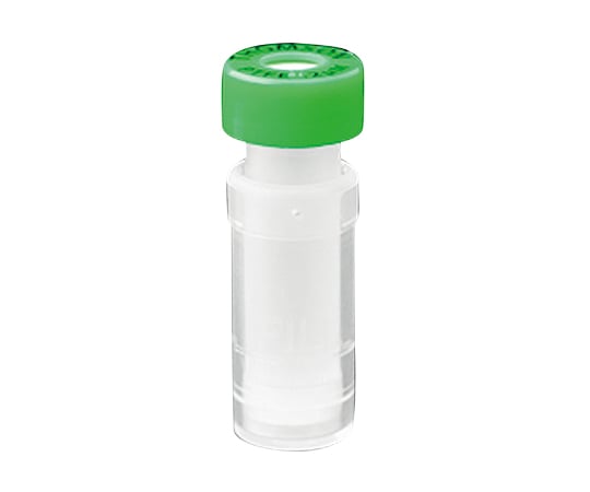 3-6056-06分析前処理用サンプルろ過バイアル(SINGLEStEP)PTFE0.2μm1箱(500個入)【1箱(500個入)】(as1-3-6056-06)