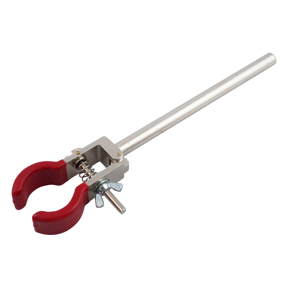 3-6070-01 Round Clamp Small 【AXEL GLOBAL】ASONE