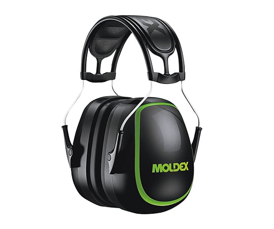 モルデックス3-6078-02プレミアムイヤーマフ30dB【1個】(as1-3-6078-02)