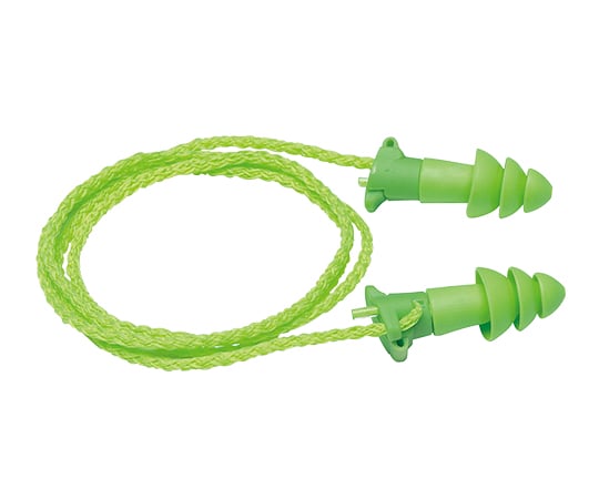 モルデックス3-6079-01デュアルモード耳せん【1組(2個入)】(as1-3-6079-01)