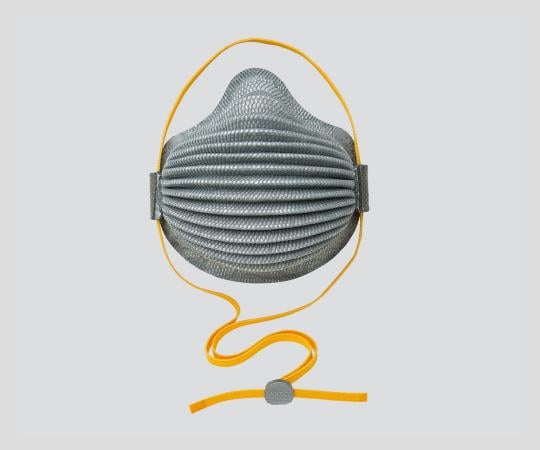 モルデックス3-6080-01使い捨てマスク4800M【1箱(8枚入)】(as1-3-6080-01)