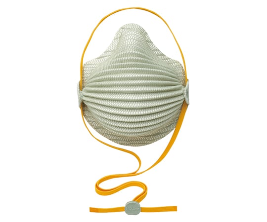 モルデックス3-6081-02使い捨て防じんマスク4600【1箱(10枚入)】(as1-3-6081-02)