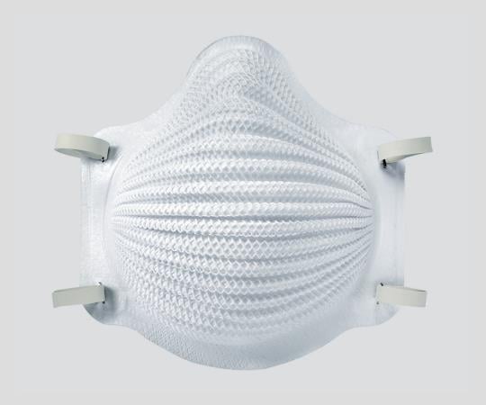 モルデックス3-6082-02使い捨て式防じんマスク4200【1箱(10枚入)】(as1-3-6082-02)