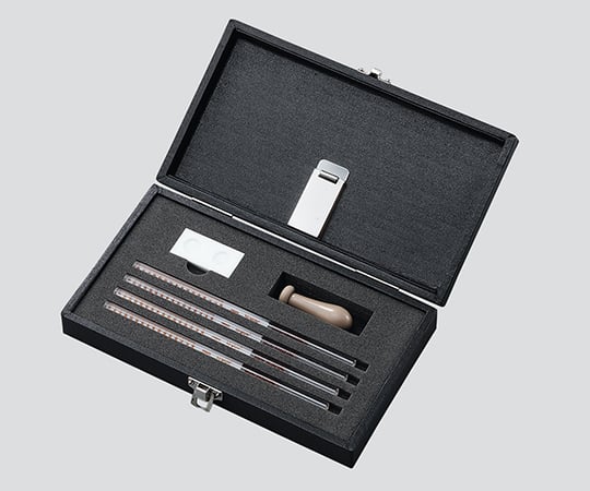 3-6084-01毛管上昇方式表面張力計2380-05-10【1個】(as1-3-6084-01)