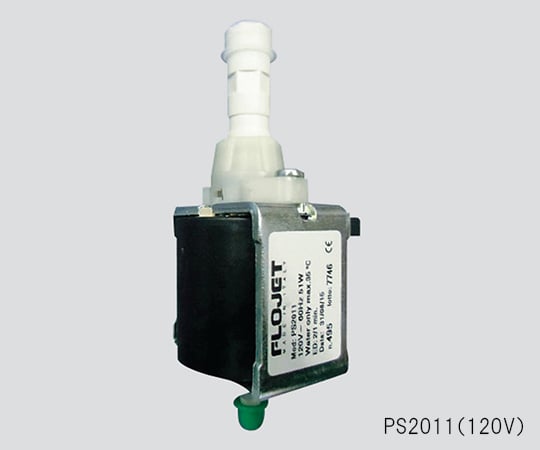 3-6087-02電磁ポンプ950mL/min【1個】(as1-3-6087-02)