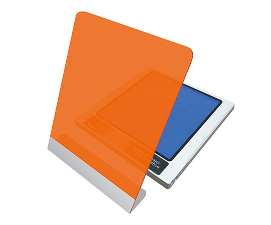 major science3-6091-11LEDトランスイルミネーター