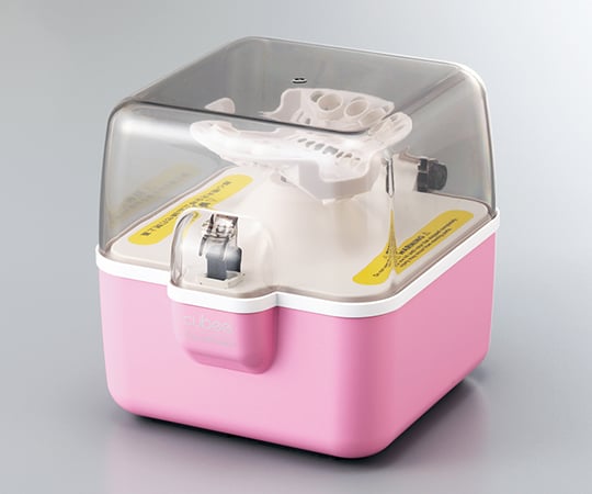 3-6092-01ミニ遠心機【1個】(as1-3-6092-01)