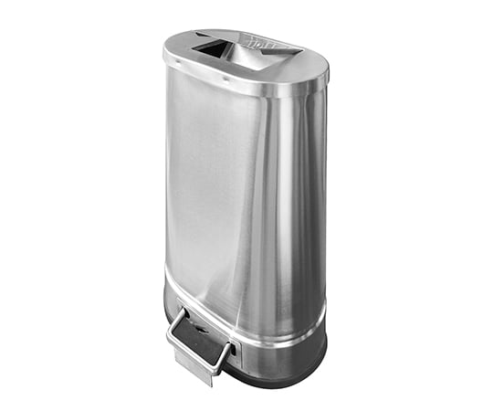 アズワン3-6097-02スリムペダルボックス24L【1個】(as1-3-6097-02)