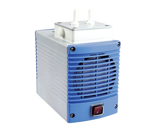 Rocker3-6101-01耐薬品性真空ポンプ12kPa【1個】(as1-3-6101-01)