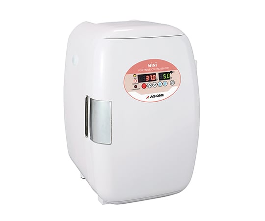 アズワン3-6105-01ポータブルミニCO2インキュベーター（MINIcell）【1式】(as1-3-6105-01)