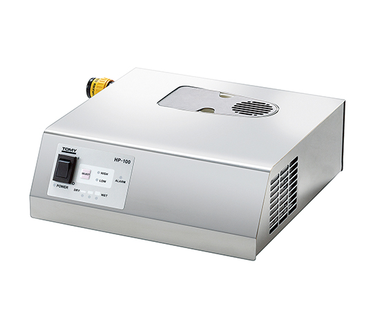 3-6106-11 人工気象器（植物インキュベーター）用簡易加湿器 HP-100