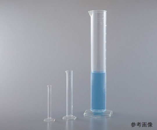 Azlon3-6113-01PMPシリンダーAzlon10mL【1個】(as1-3-6113-01)