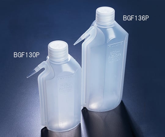 Azlon3-6119-01ダック型細口洗浄瓶250mL【1個】(as1-3-6119-01)