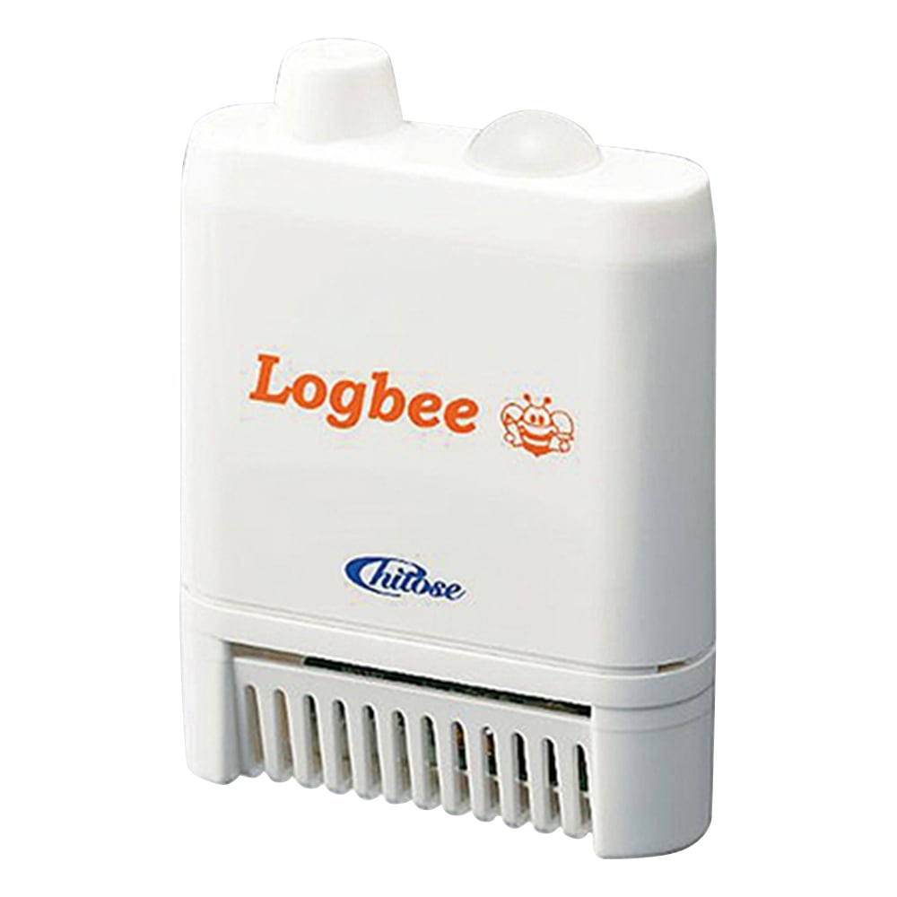 防水ワイヤレスデータロガー （Logbee） 子機（温度・湿度） CWS-30C