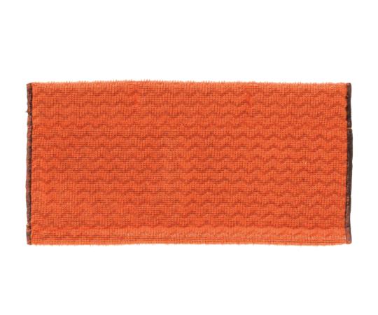 アイセン3-6162-11伸縮アルミ柄洗浄ブラシ用凹凸・フラット床/壁用パット【1個】(as1-3-6162-11)