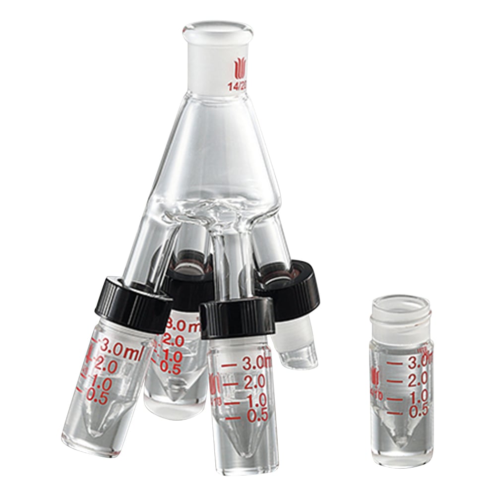 3 6166 12 ショートパス蒸留装置セット Vバイアルフラスコセット Axel アズワン 3 6166 12 ショートパス蒸留装置セット Vバイアルフラスコセット Axel アズワン