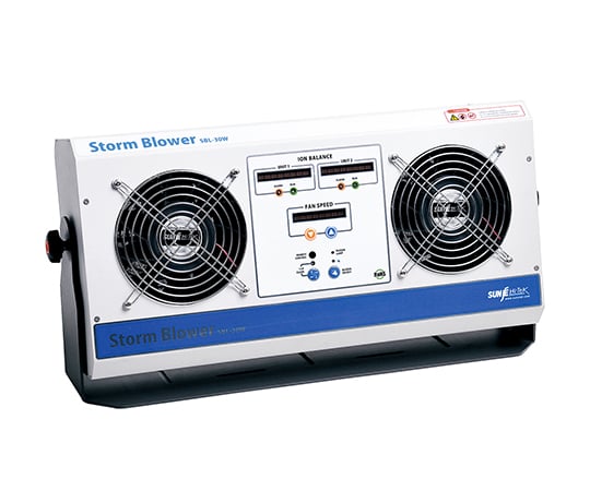 大容量イオンブロアー SBL-30W 大容量イオンブロアー SBL-30W