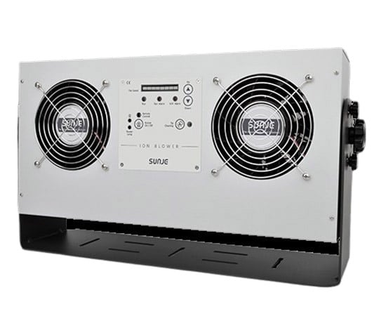 ソンジェ3-6179-12イオンブロアー 518×150×299.3mm
