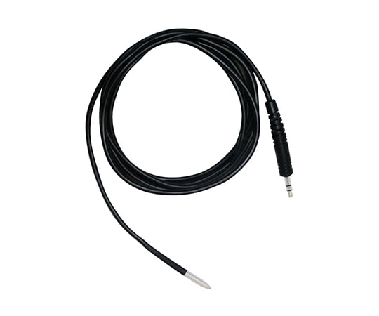 カスタム3-6181-22PDF温度ロガー　オプションセンサー（グリップ無）