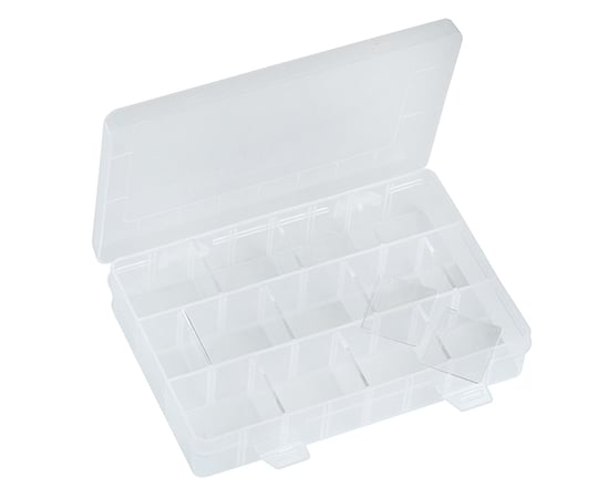 Pros Kit3-6185-11PP製パーツボックス