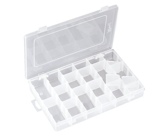 Pros Kit3-6185-13PP製パーツボックス