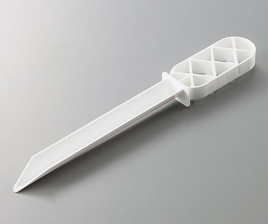 【滅菌】3-6201-01滅菌サンプリングスパチュラ100個入【1箱(100個入)】(as1-3-6201-01)