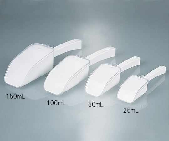 レオナ 滅菌済サンプルスクープ・カバー付き 150mL 10本入