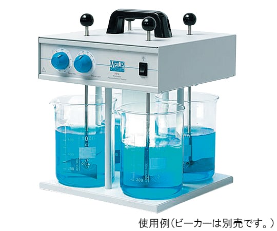 3-6210-03フロキュレーターポータブル【1個】(as1-3-6210-03)