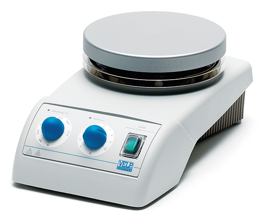 3-6211-01ホットスターラー1200rpm【1個】(as1-3-6211-01)