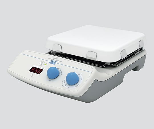 3-6211-02ホットスターラー1500rpm【1個】(as1-3-6211-02)