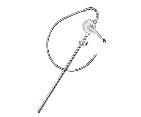 3-6237-01ハンドロータリーポンプホース付【1個】(as1-3-6237-01)