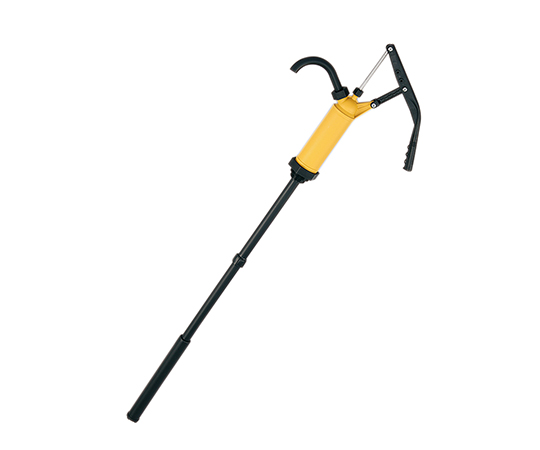 3-6238-11手動式ドラムポンプ