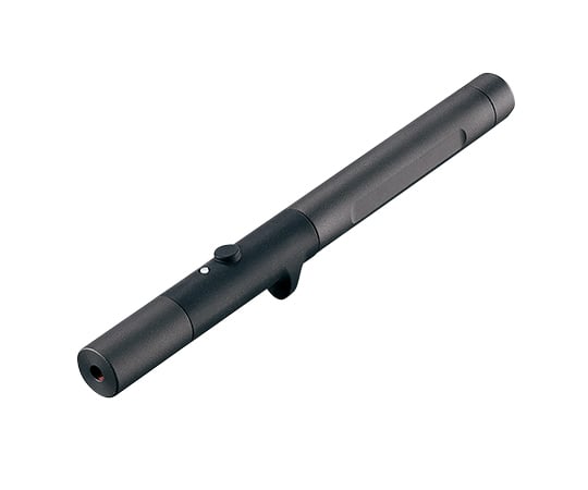 3-6255-01レーザーポインターUC-WRX5【1個】(as1-3-6255-01)