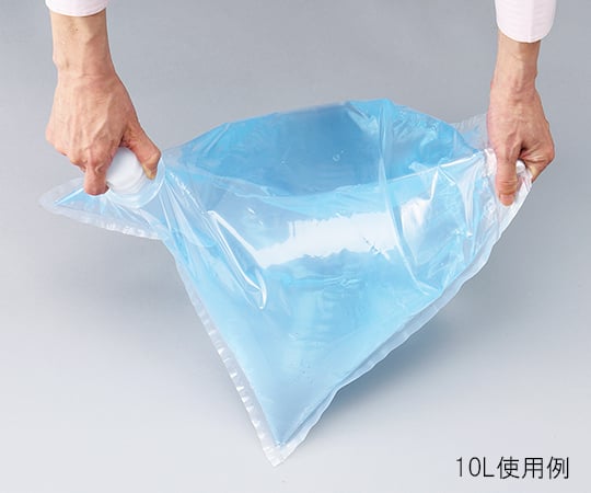 3-6258-03バックインボックスフィルムタイプイージータンク20L【1枚】(as1-3-6258-03)