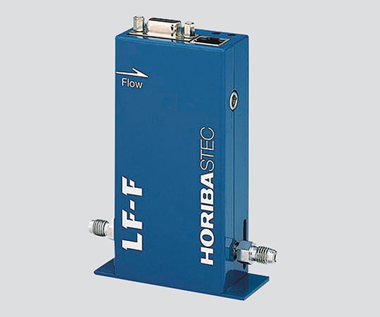 液体微少マスフローメータ