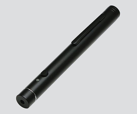 3-6275-01レーザーポインターUC-R1【1個】(as1-3-6275-01)