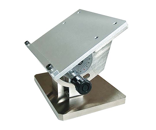 3-6279-03ステージ（角度傾斜）AG120【1個】(as1-3-6279-03)