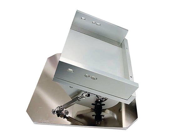 3-6279-05ステージ（角度傾斜）AG220【1個】(as1-3-6279-05)