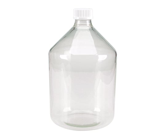 WHEATON3-6293-01大容量リザーバーボトルセーフティコーティング2000mL【1本】(as1-3-6293-01)