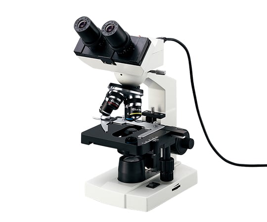 デジタル生物顕微鏡 双眼 M-82D