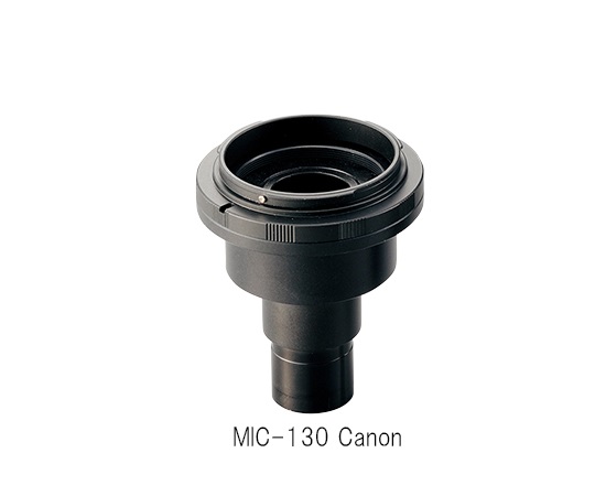 デジタルカメラアダプター　キャノン用 MIC-130 Canon