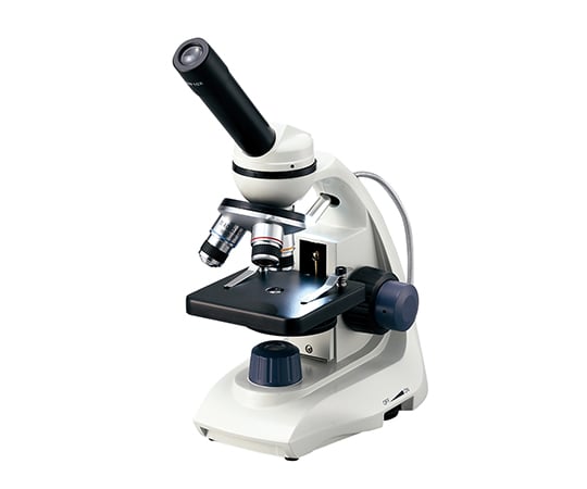 生物顕微鏡 40～1000× E-110