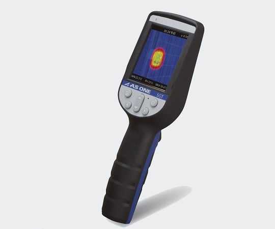 アズワン3-634-01サーモグラフィーSGT【1個】(as1-3-634-01)