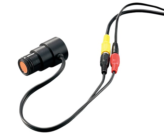 アズワン3-6355-01ビデオ接眼カメラ【1個】(as1-3-6355-01)