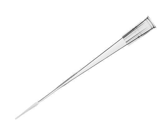 3-6370-04 ゲル用チップ ラック入り 200μL 丸 0.57mm 4837-00 3-6370-04 ゲル用チップ ラック入り 200μL 丸 0.57mm 4837-00